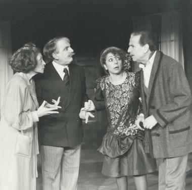 Photo from the play 