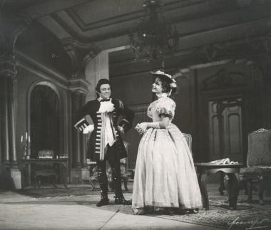 Φωτογραφία από την παράσταση 