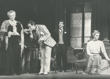 Φωτογραφία από την παράσταση 