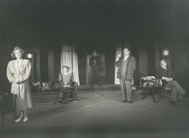 Photo from the play 