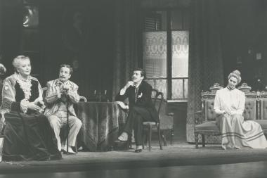 Φωτογραφία από την παράσταση 