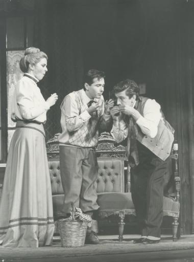 Φωτογραφία από την παράσταση 