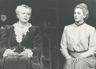 Φωτογραφία από την παράσταση 