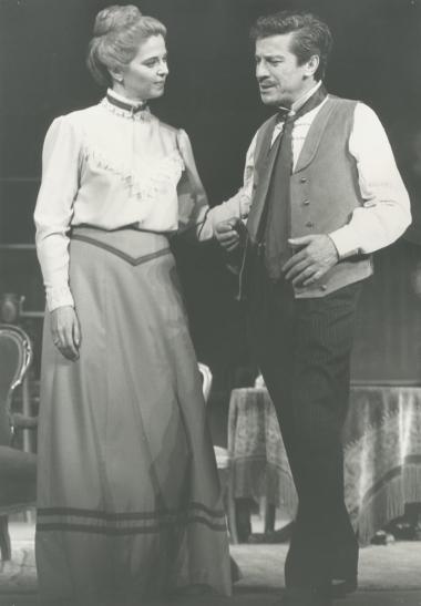 Φωτογραφία από την παράσταση 