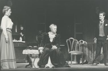 Φωτογραφία από την παράσταση 