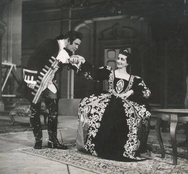 Photo from the play 