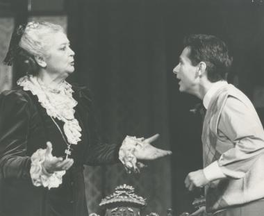 Photo from the play 