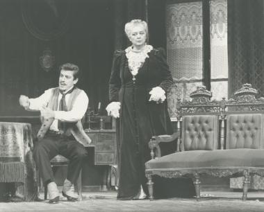 Photo from the play 