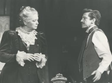 Photo from the play 