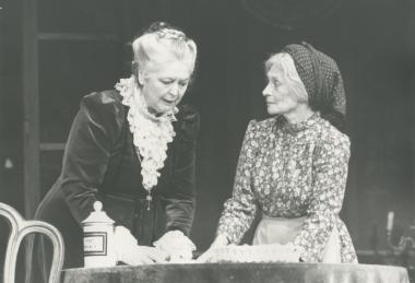 Photo from the play 