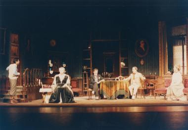 Φωτογραφία από την παράσταση 