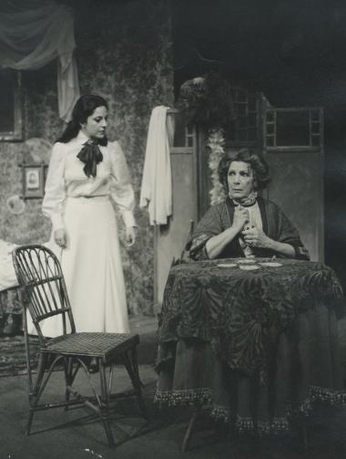 Φωτογραφία από την παράσταση 