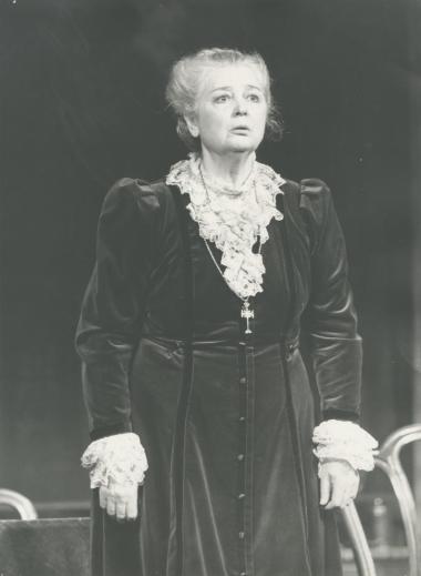 Photo from the play 