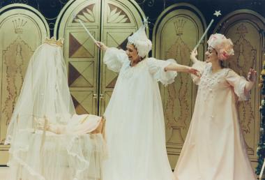 Φωτογραφία από την παράσταση 