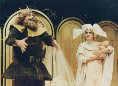 Φωτογραφία από την παράσταση 