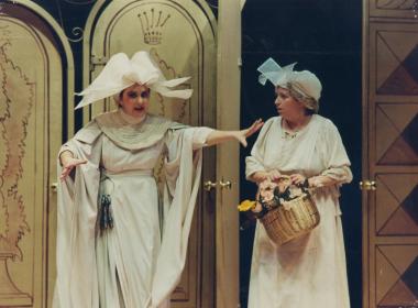 Φωτογραφία από την παράσταση 