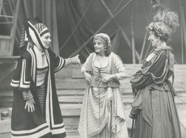 Photo from the play 