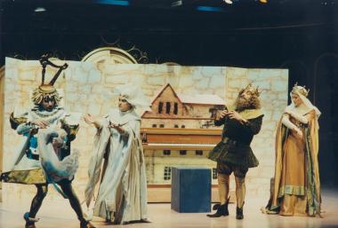 Φωτογραφία από την παράσταση 