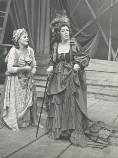 Photo from the play 