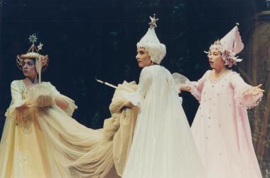 Φωτογραφία από την παράσταση 