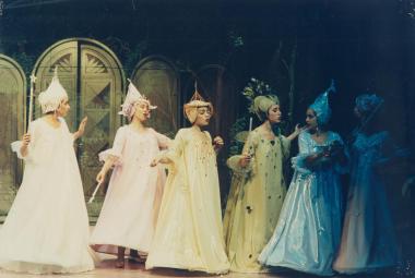 Φωτογραφία από την παράσταση 