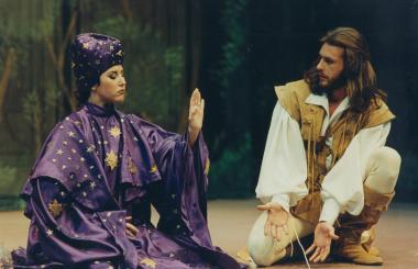 Φωτογραφία από την παράσταση 