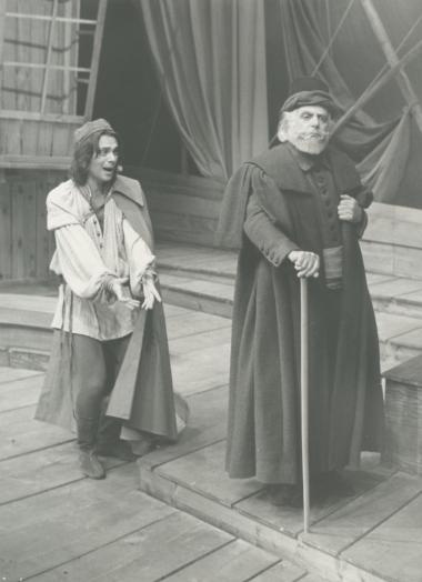 Photo from the play 