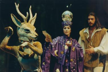 Φωτογραφία από την παράσταση 