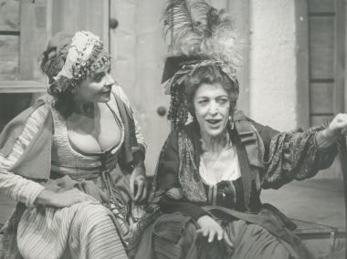 Photo from the play 