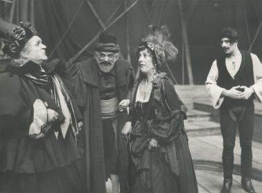 Photo from the play 