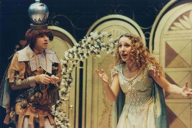 Φωτογραφία από την παράσταση 