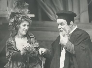 Photo from the play 