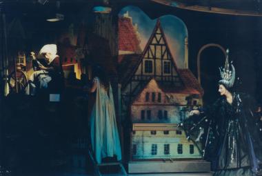 Φωτογραφία από την παράσταση 