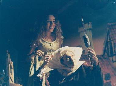 Φωτογραφία από την παράσταση 