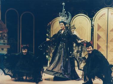 Φωτογραφία από την παράσταση 