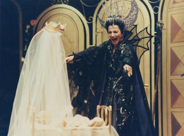 Φωτογραφία από την παράσταση 