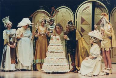 Φωτογραφία από την παράσταση 