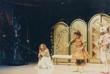 Φωτογραφία από την παράσταση 