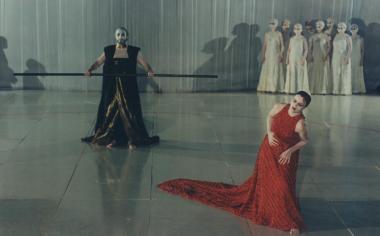 Φωτογραφία από την παράσταση 