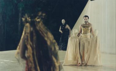 Φωτογραφία από την παράσταση 