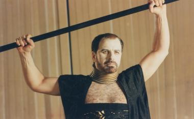 Φωτογραφία από την παράσταση 