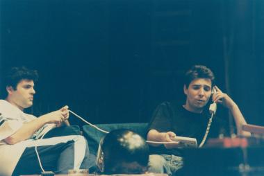 Φωτογραφία από την παράσταση 