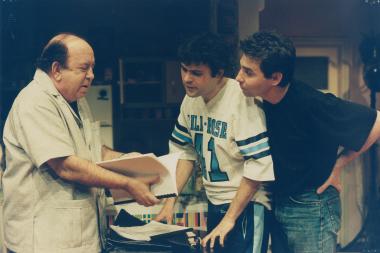 Φωτογραφία από την παράσταση 