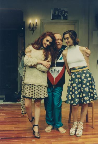 Φωτογραφία από την παράσταση 