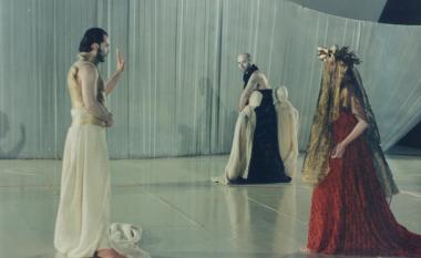 Φωτογραφία από την παράσταση 