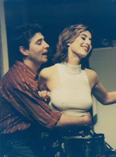 Φωτογραφία από την παράσταση 