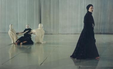 Φωτογραφία από την παράσταση 