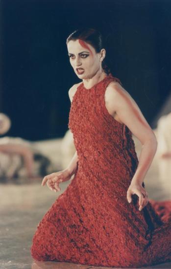 Φωτογραφία από την παράσταση 