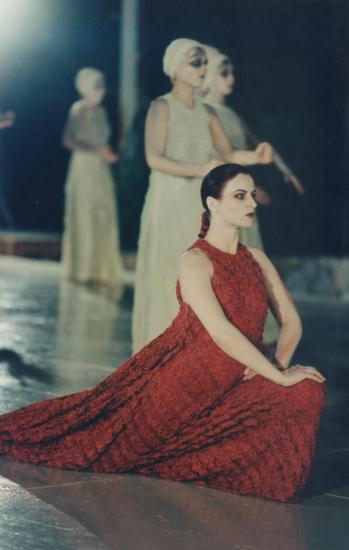 Φωτογραφία από την παράσταση 