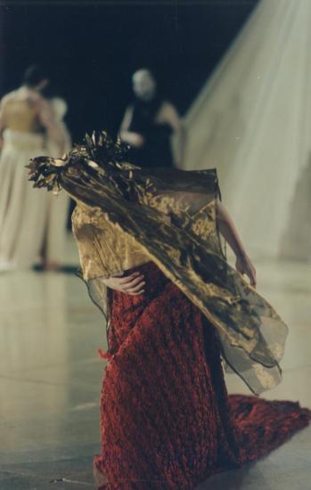 Φωτογραφία από την παράσταση 